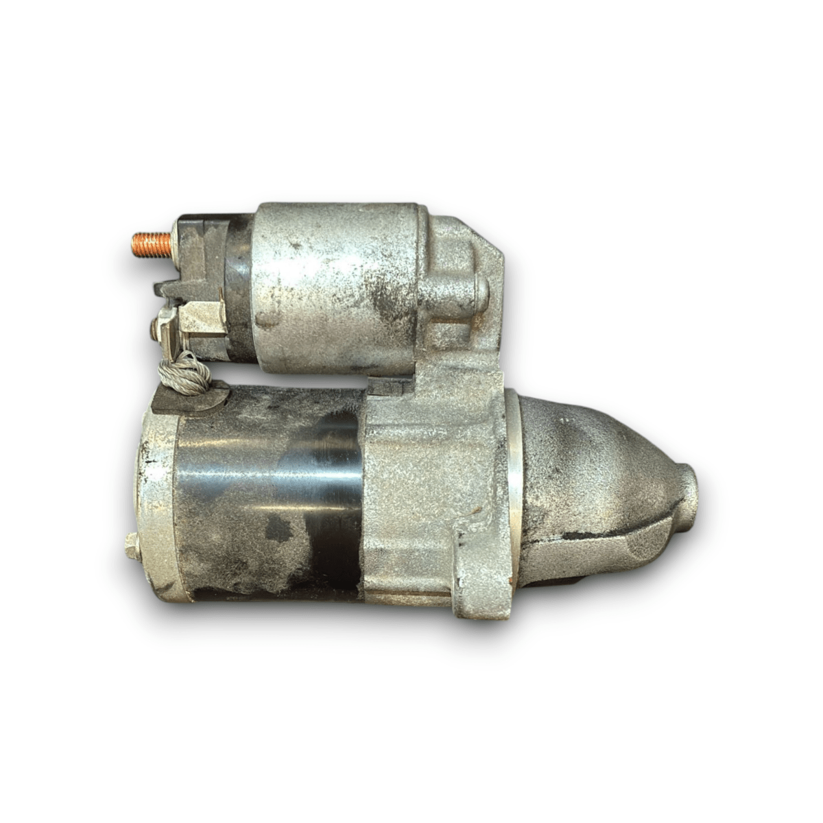 Motorino avviamento suzuki s-cross 1.4 benzina cod : 31100-74s0 (2022 ->) - F&P CRASH SRL - Ricambi Usati