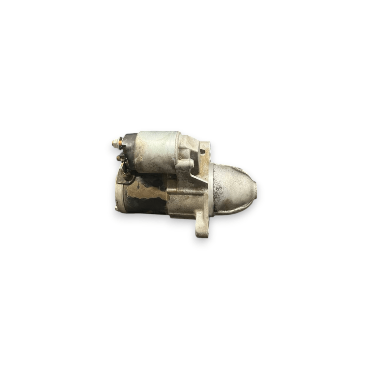 Motorino Avviamento Suzuki Swift VI 1.0 Benzina (2017 al 2023) cod: 31100 - 81P0 - F&P CRASH SRLS - Ricambi Usati