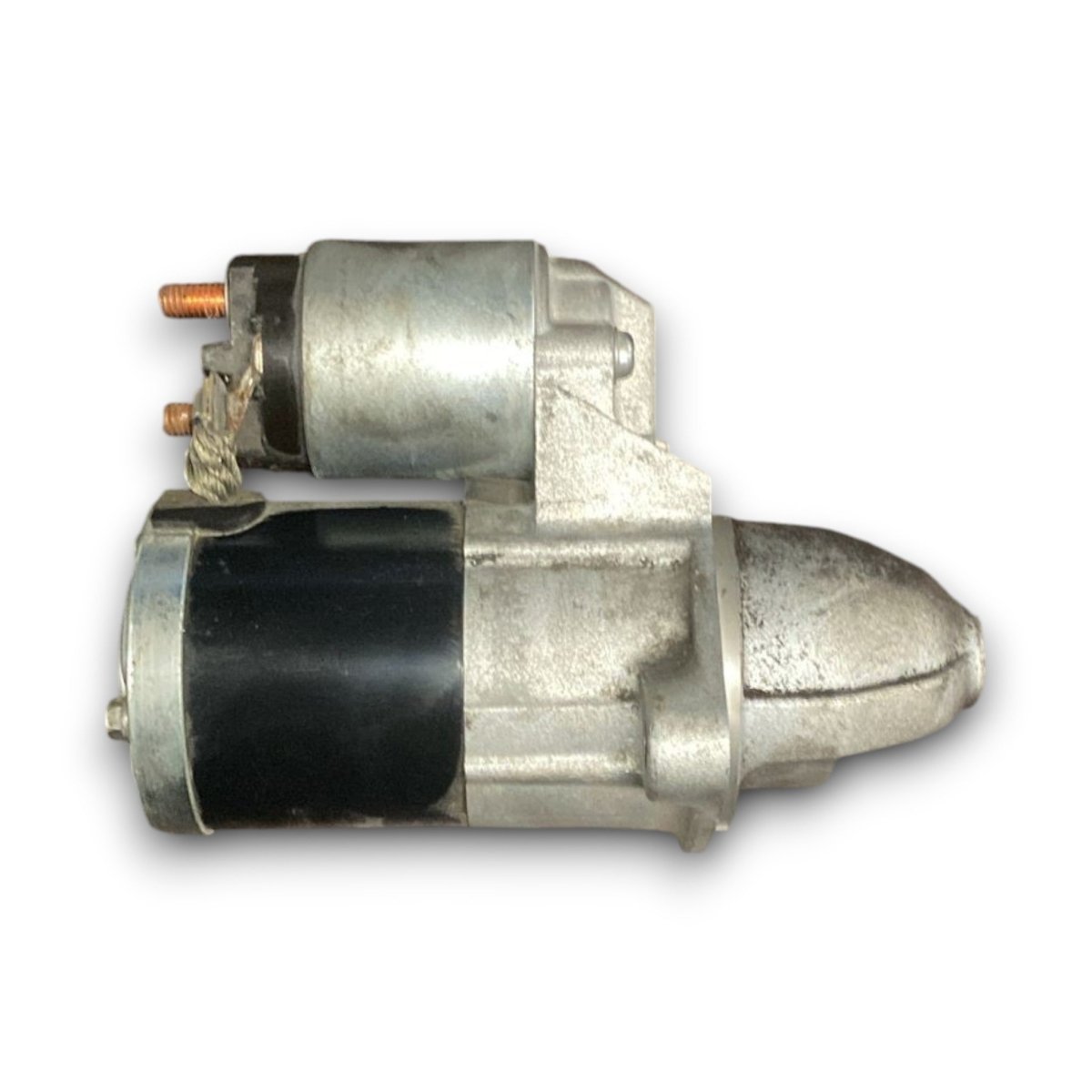 Motorino avviamento Suzuki Swift VI cod . 31100 - 81p0 1.2 benzina (2017 > 2023) - F&P CRASH SRL - Ricambi Usati