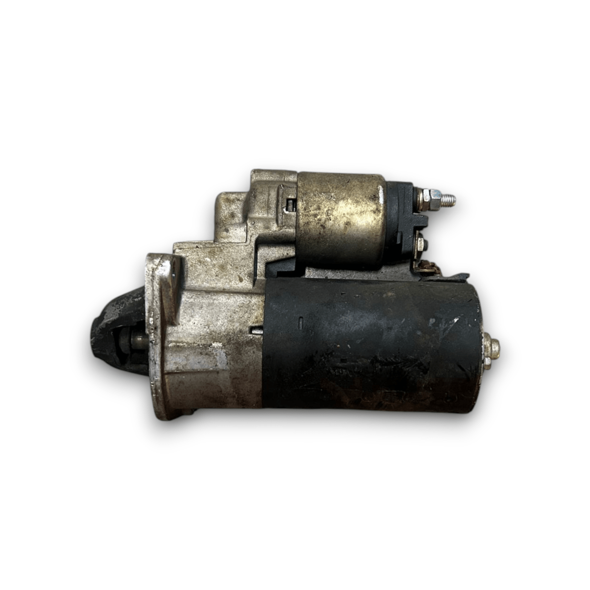 Starter motor suzuki sx4 s - cross 1.0 petrol code:31100 - 62MA0 (2013 > 2022) - F&P CRASH SRL - Used Parts