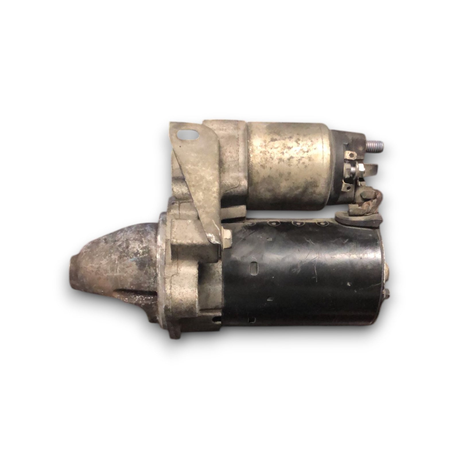 Starter Motor Toyota Aygo 1.0 Petrol (2014 > 2021) code:28100 - 0Q021 - F&P CRASH SRLS - Used Parts
