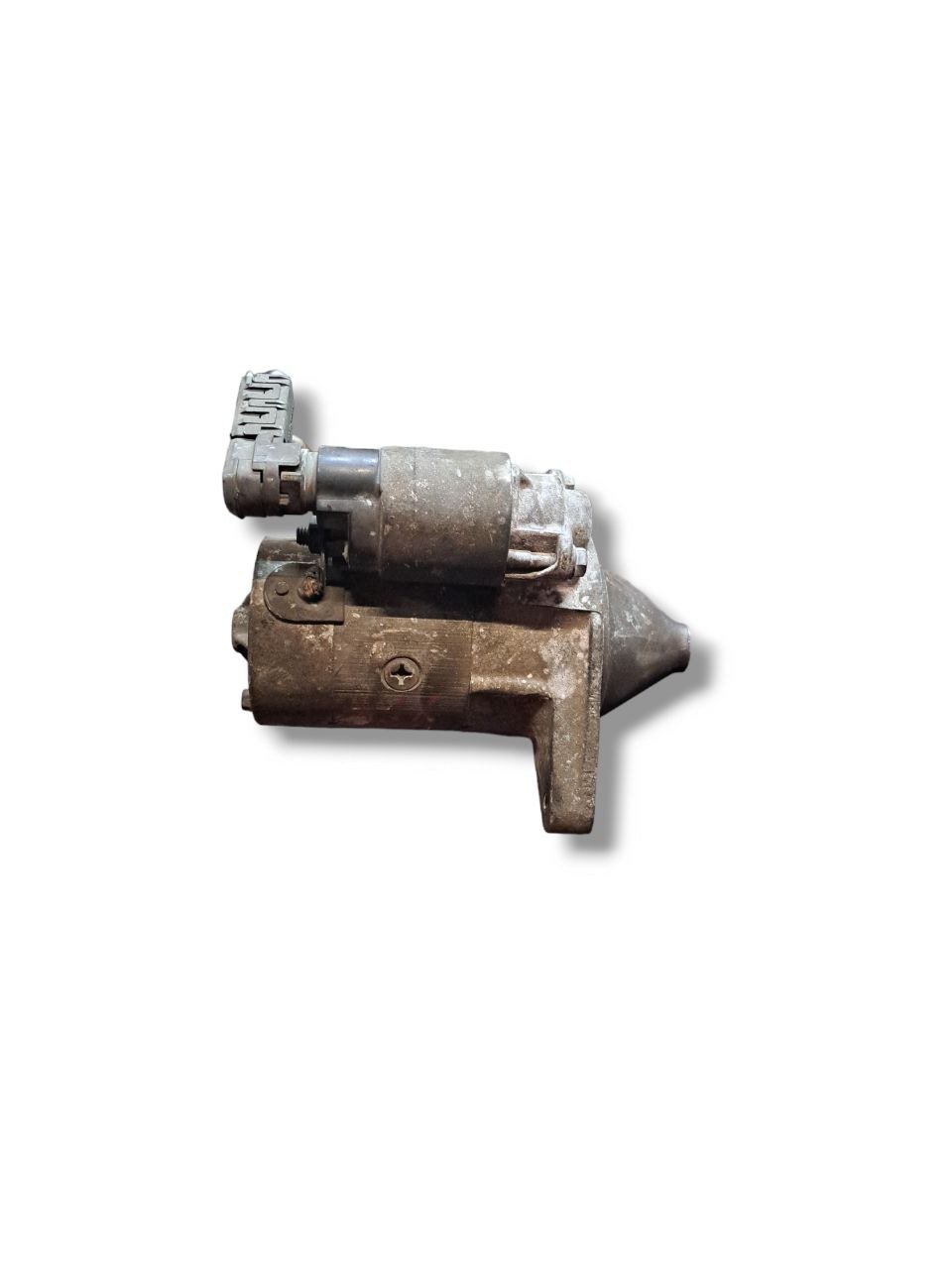 Starter motor Toyota Yaris 1.0 Petrol (2003-2005) CODE:28100-0JO10 - F&P CRASH SRLS - Used Parts