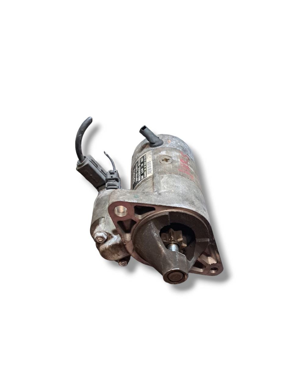 Motorino avviamento Toyota Yaris 1.0 Benzina (2003-2005) COD:28100-0JO10 - F&P CRASH SRLS - Ricambi Usati