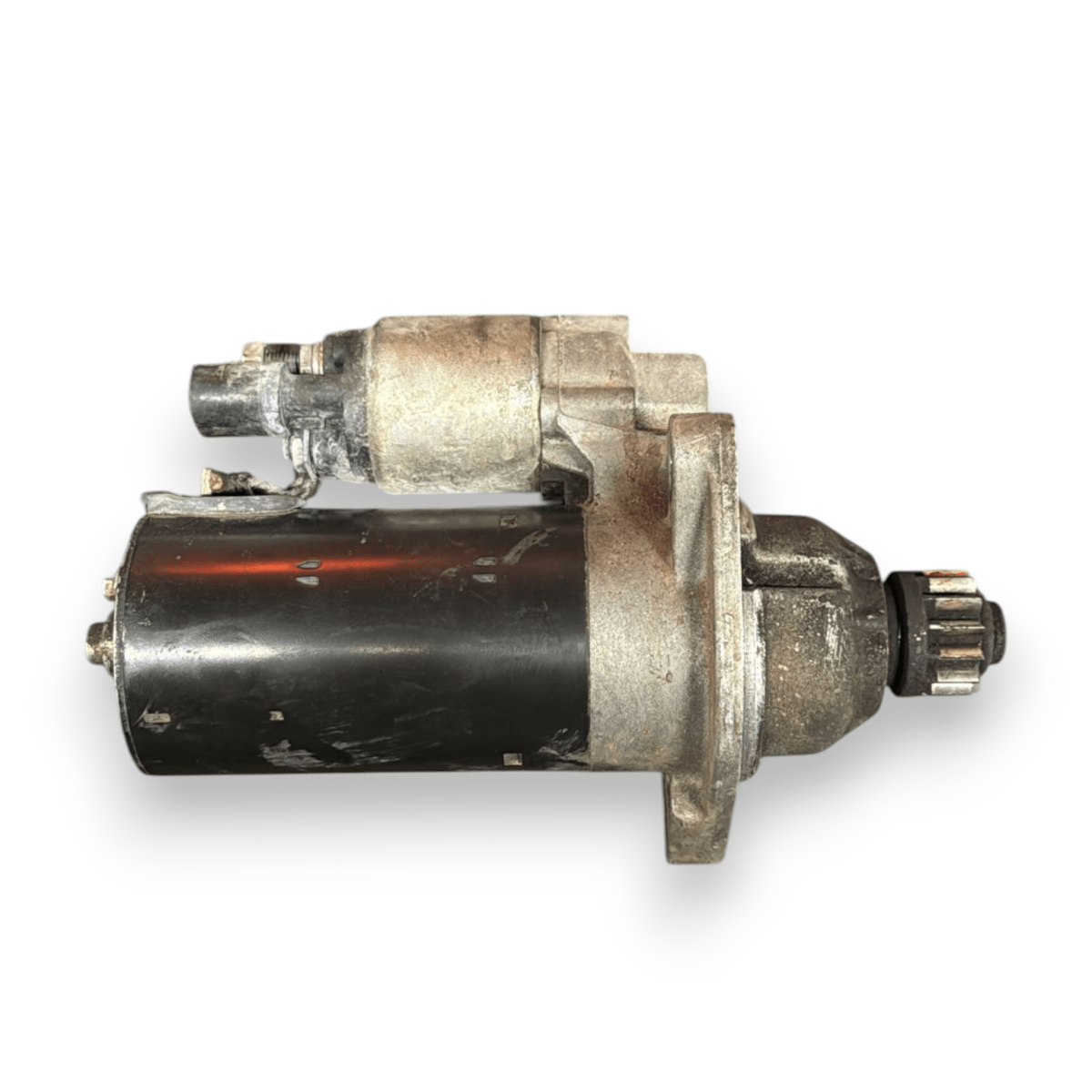 Motorino avviamento Volkswagen Crafter 2.0 diesel cod.02M911021A (2016 - ) - F&P CRASH SRL - Ricambi Usati