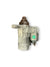 Motorino Avviamento Volkswagen Golf V 2.0 Diesel (2004 - 2008) COD:02Z911024K - F&P CRASH SRLS - Ricambi Usati