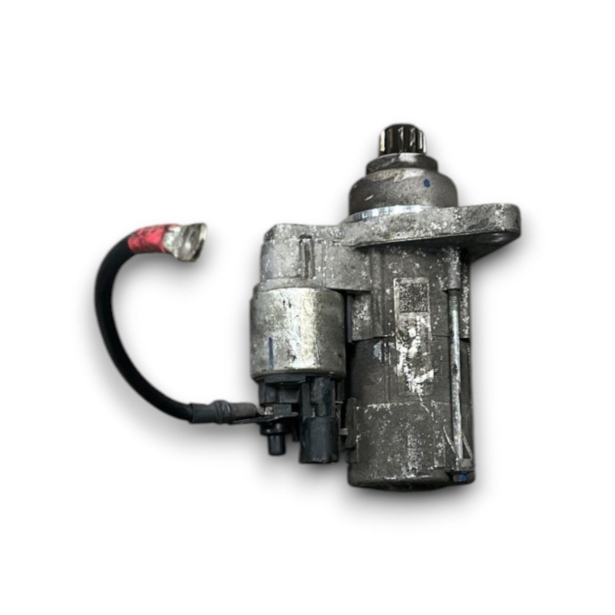 Motorino avviamento Volkswagen Golf VI 0am911023l 1.6 diesel (2008 > 2012) - F&P CRASH SRL - Ricambi Usati