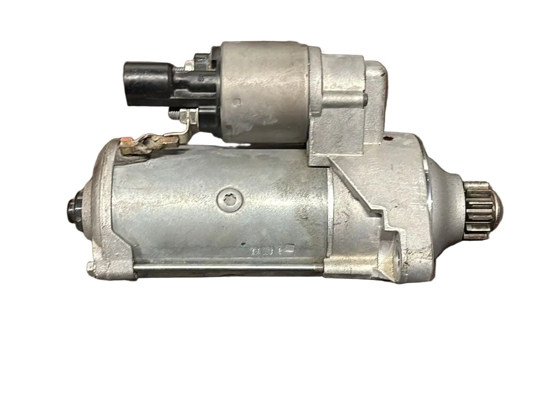 Motorino avviamento volkswagen golf VII 2.0 diesel cod:02e911022c (2012 - 2021) - F&P CRASH SRL - Ricambi Usati