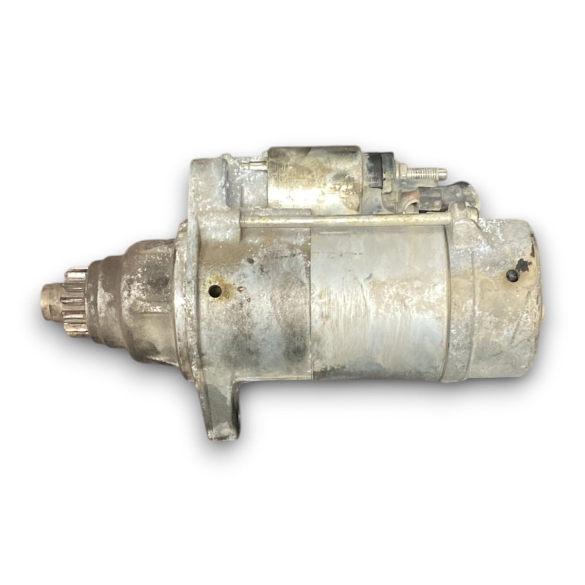 Motorino avviamento volkswagen golf VII cod . 0am911023j 1.6 diesel (2012 > 2021) - F&P CRASH SRL - Ricambi Usati