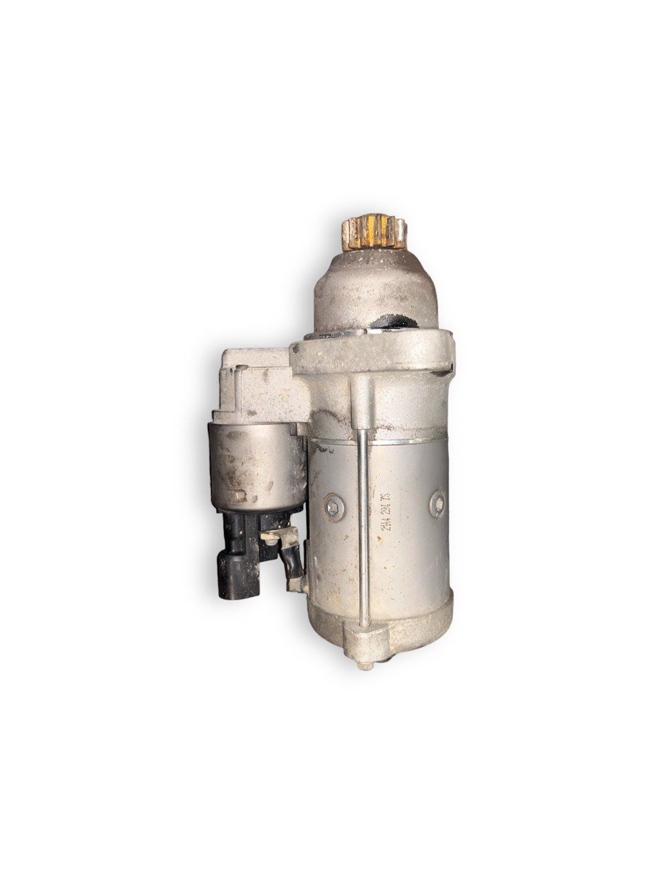 Motorino Avviamento Volkswagen Passat (B8) 1.6 Diesel (2015 > 2019) cod.0AM911023M - F&P CRASH SRLS - Ricambi Usati