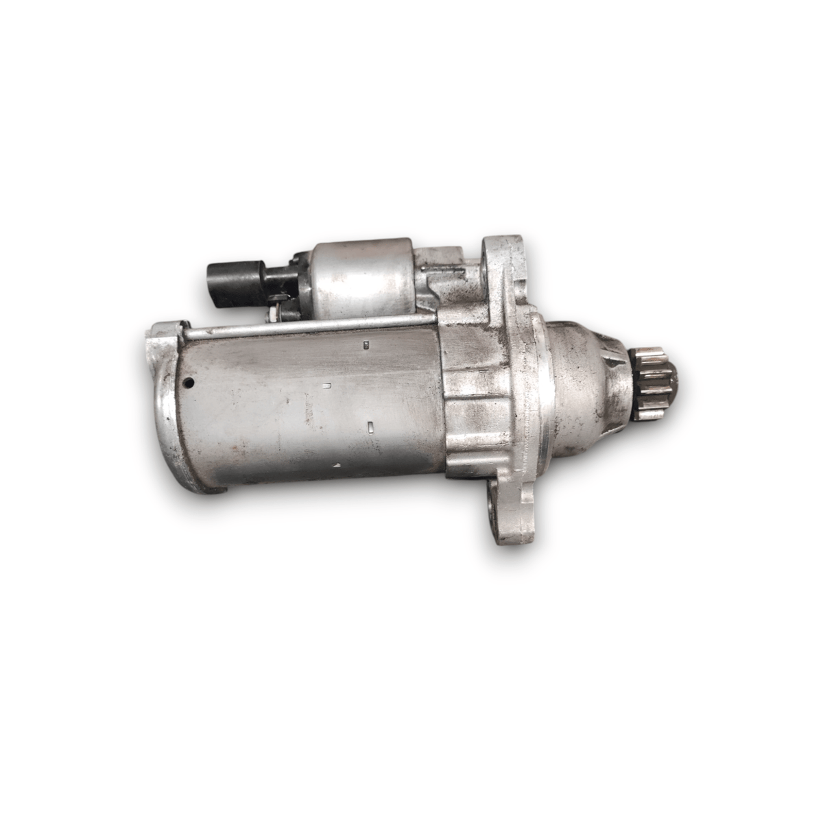 Starter Motor Volkswagen Polo 1.2 Petrol 6R CODE: 02M911024Q (2009 - 2017) - F&P CRASH SRLS - Used Parts