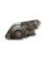 Motorino avviamento Volkswagen Polo 9N 1.4 Benzina / Seat Ibiza (2004) cod: 0001120406 / 407 - F&P CRASH SRLS - Ricambi Usati