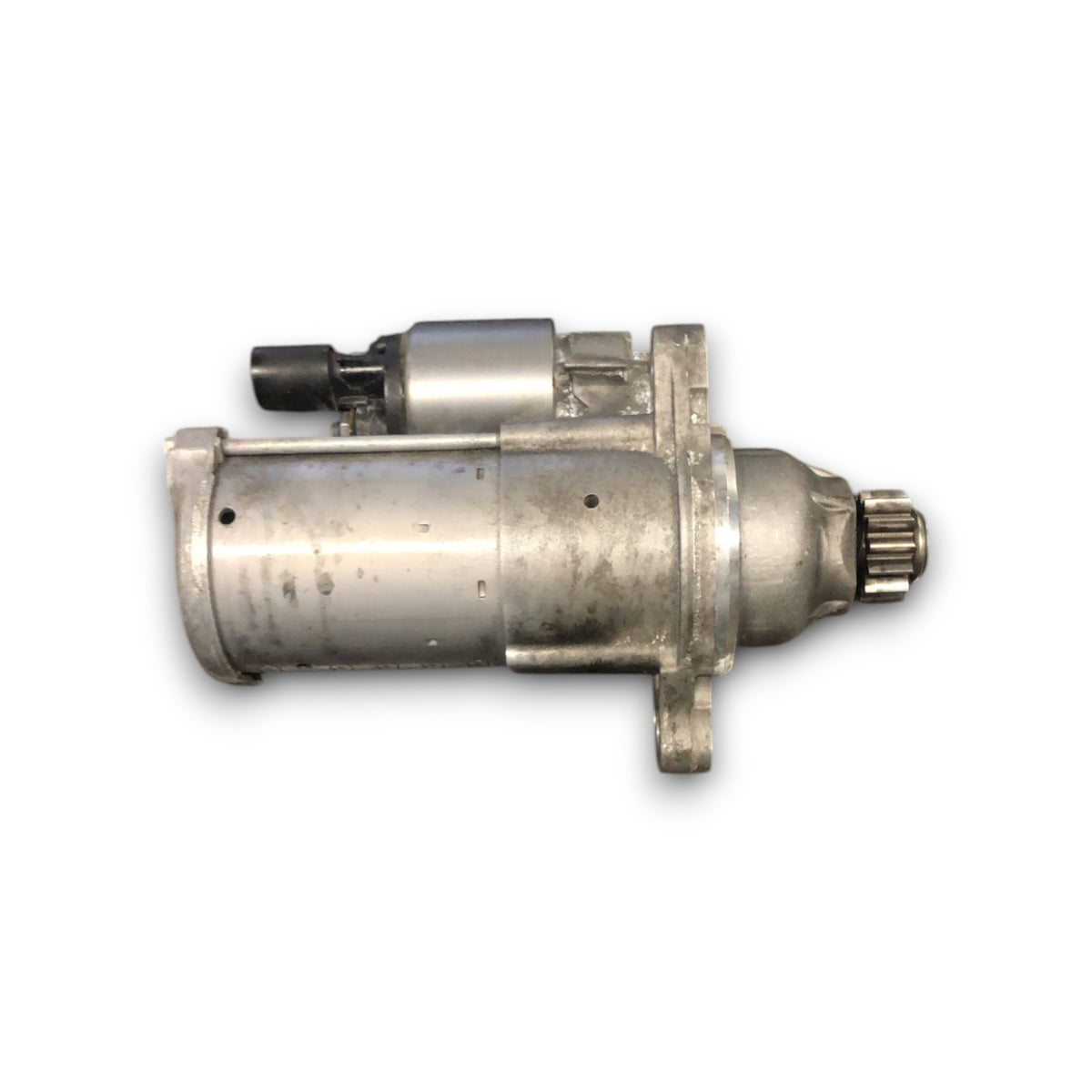 Volkswagen T-Roc 1.0 Petrol Starter Motor (2017 >) code:02M911022 - F&P CRASH SRLS - Used Parts