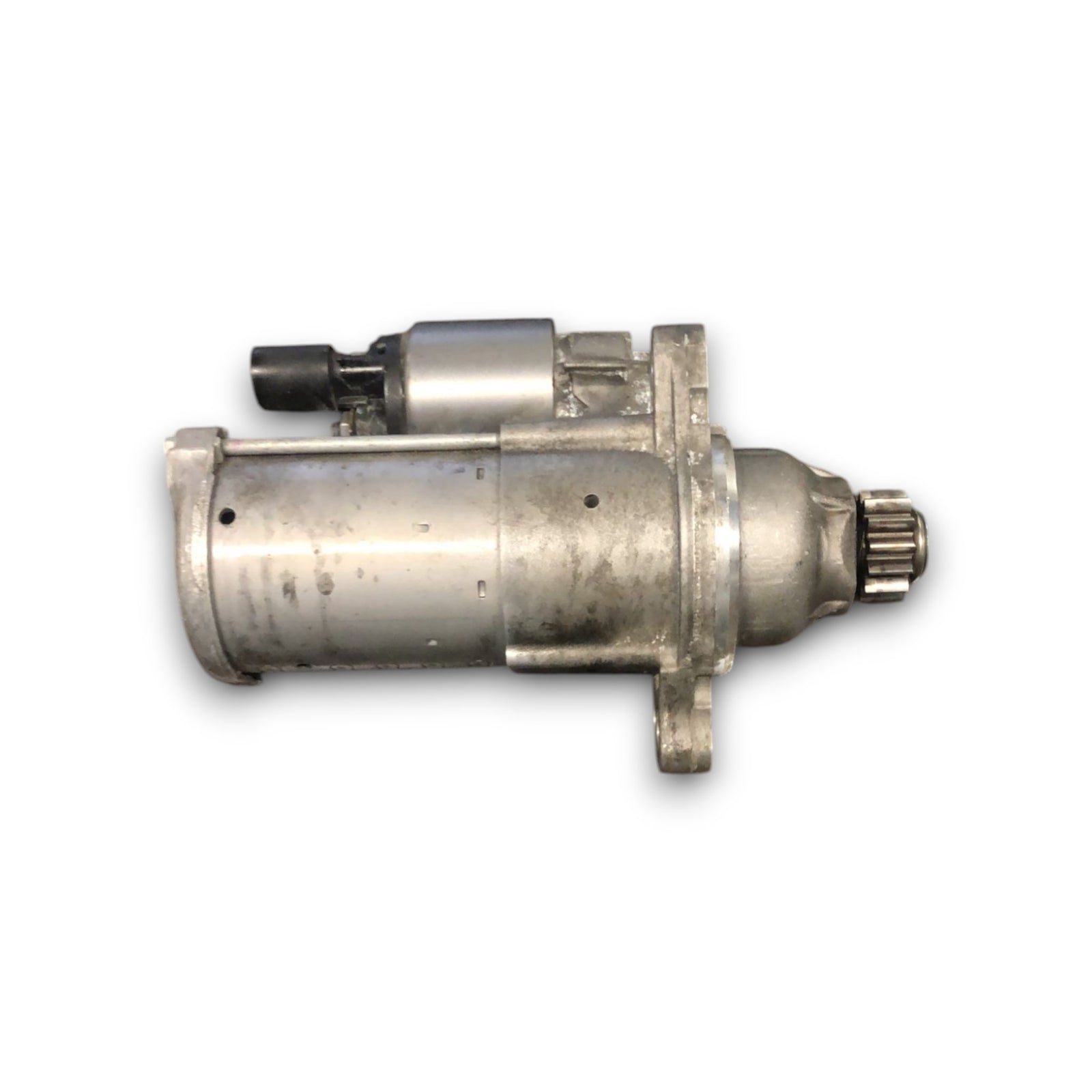 Volkswagen T-Roc 1.0 Petrol Starter Motor (2017 >) code:02M911022 - F&P CRASH SRLS - Used Parts