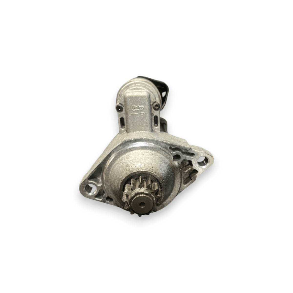 Volkswagen T-Roc 2.0 Diesel Starter Motor (2017>) code: 02E911022C - F&P CRASH SRLS - Used Parts
