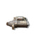 Motorino Avviamento Volkswagen Up 1.0 Benzina (2012>) COD:02M911021H - F&P CRASH SRLS - Ricambi Usati