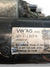 Motorino Avviamento Volkwagen Polo 6R 1.2 Diesel (2009 - 2017) COD:02Z911023N - F&P CRASH SRLS - Ricambi Usati