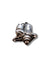 Motorino Avviamento Volkwagen Polo 6R / Ibiza / Skoda Fabia 1.2 Benzina (2009 - 2017) COD:02T911023S - F&P CRASH SRLS - Ricambi Usati