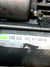 Motorino Avviamento Volkwagen Polo 6R / Ibiza / Skoda Fabia 1.2 Benzina (2009 - 2017) COD:02T911023S - F&P CRASH SRLS - Ricambi Usati