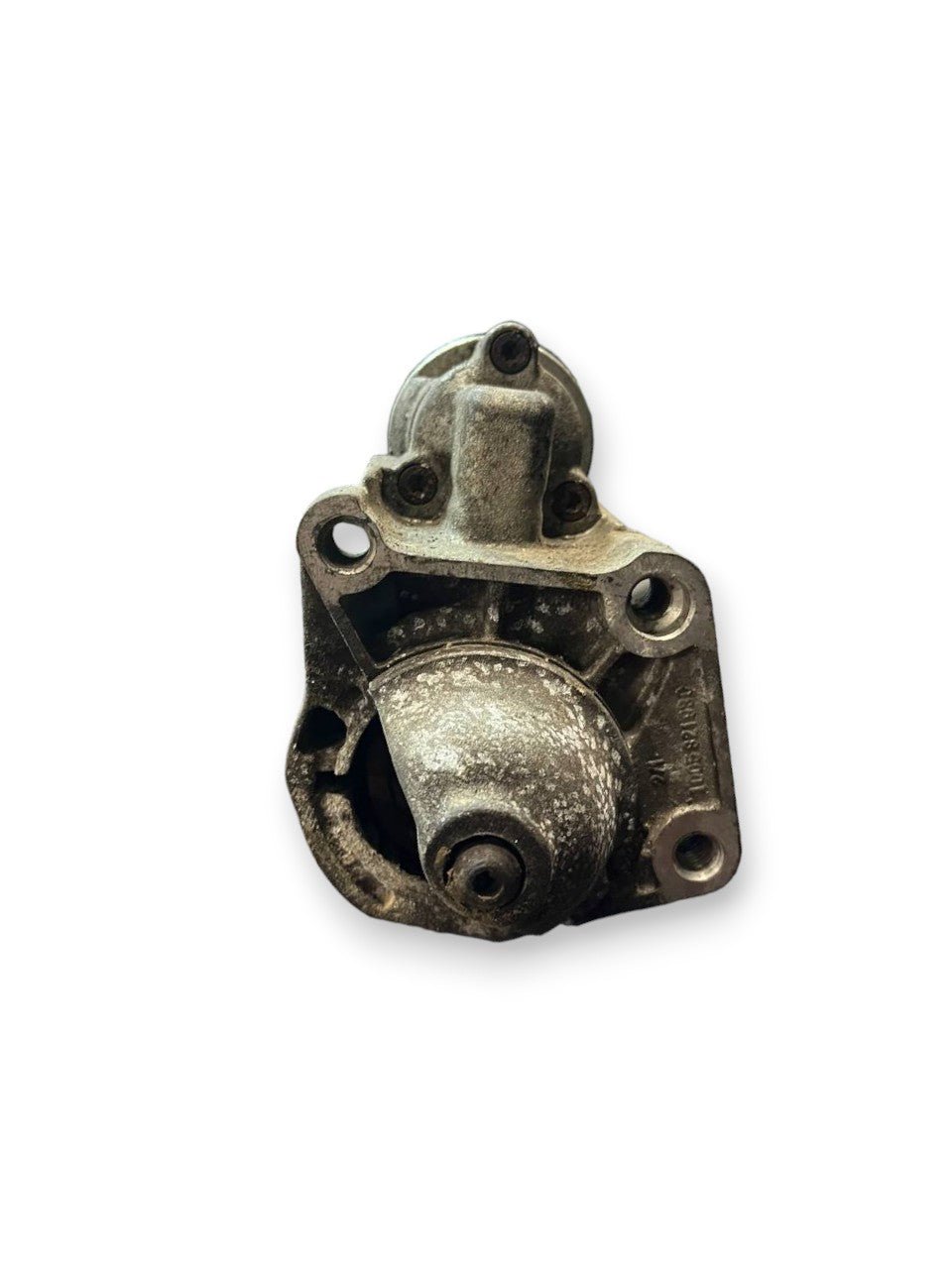 Starter motor Volvo V40 / S40 1.9 Diesel (2002) code: 0001107067 - F&P CRASH SRLS - Used Spare Parts
