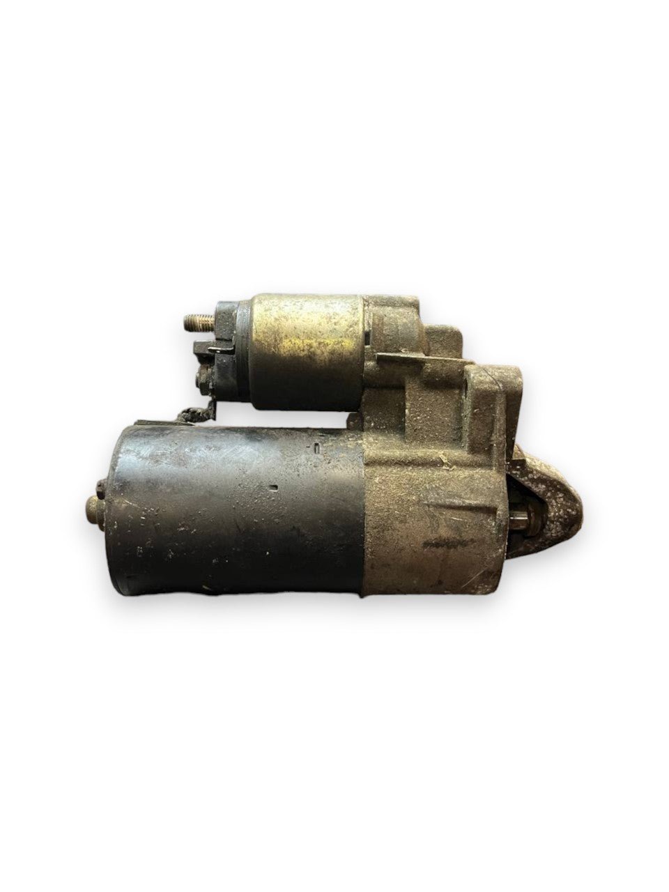 Motorino avviamento Volvo V40 / S40 1.9 Diesel (2002) cod: 0001107067 - F&amp;P CRASH SRLS - Ricambi Usati