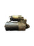 Motorino avviamento Volvo V40 / S40 1.9 Diesel (2002) cod: 0001107067 - F&P CRASH SRLS - Ricambi Usati