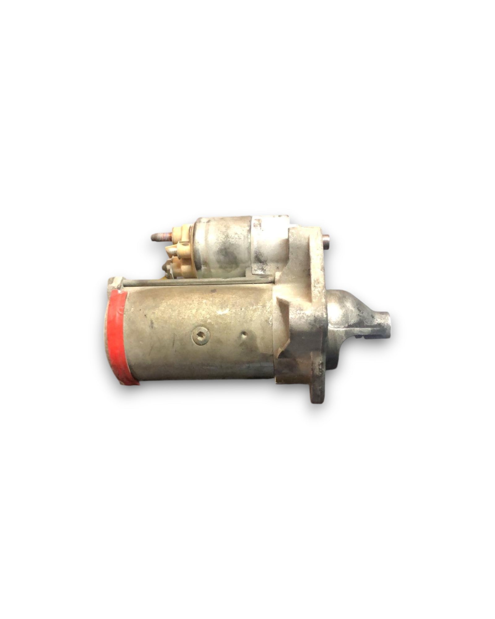 Starter Motor Volvo V60 1.6 Diesel (2010 > 2018) code:30659478 - F&P CRASH SRLS - Used Parts