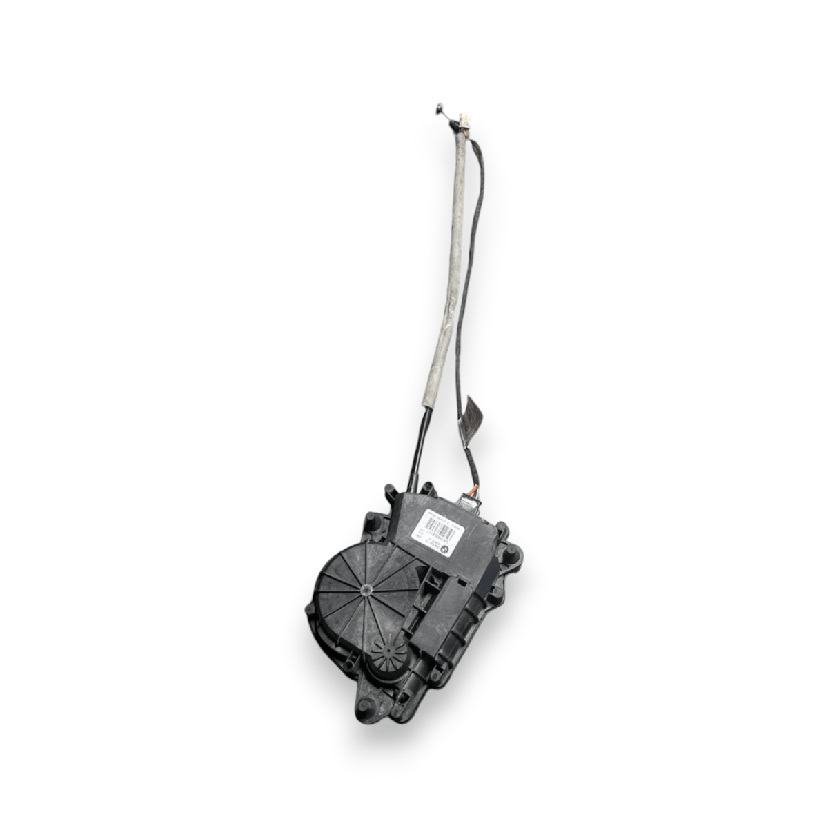 Electric Tailgate Motor Bmw X3 G01 (2017 to 2024) cod: 163672 - 10 - F&amp;P CRASH SRLS - Used Parts
