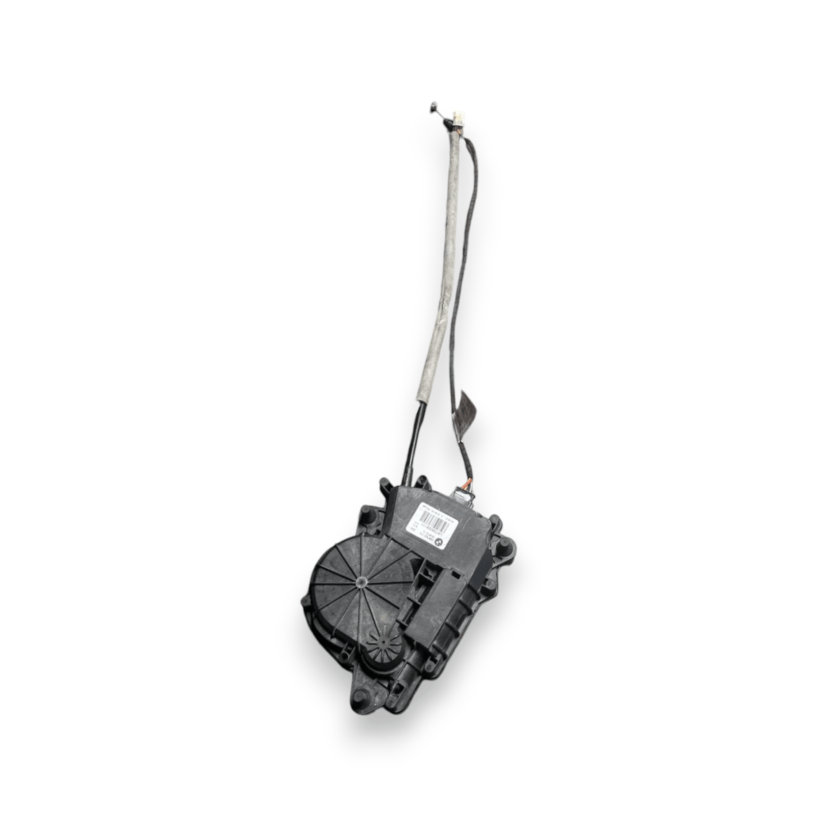 Electric Tailgate Motor Bmw X3 G01 (2017 to 2024) cod: 163672 - 10 - F&P CRASH SRLS - Used Parts
