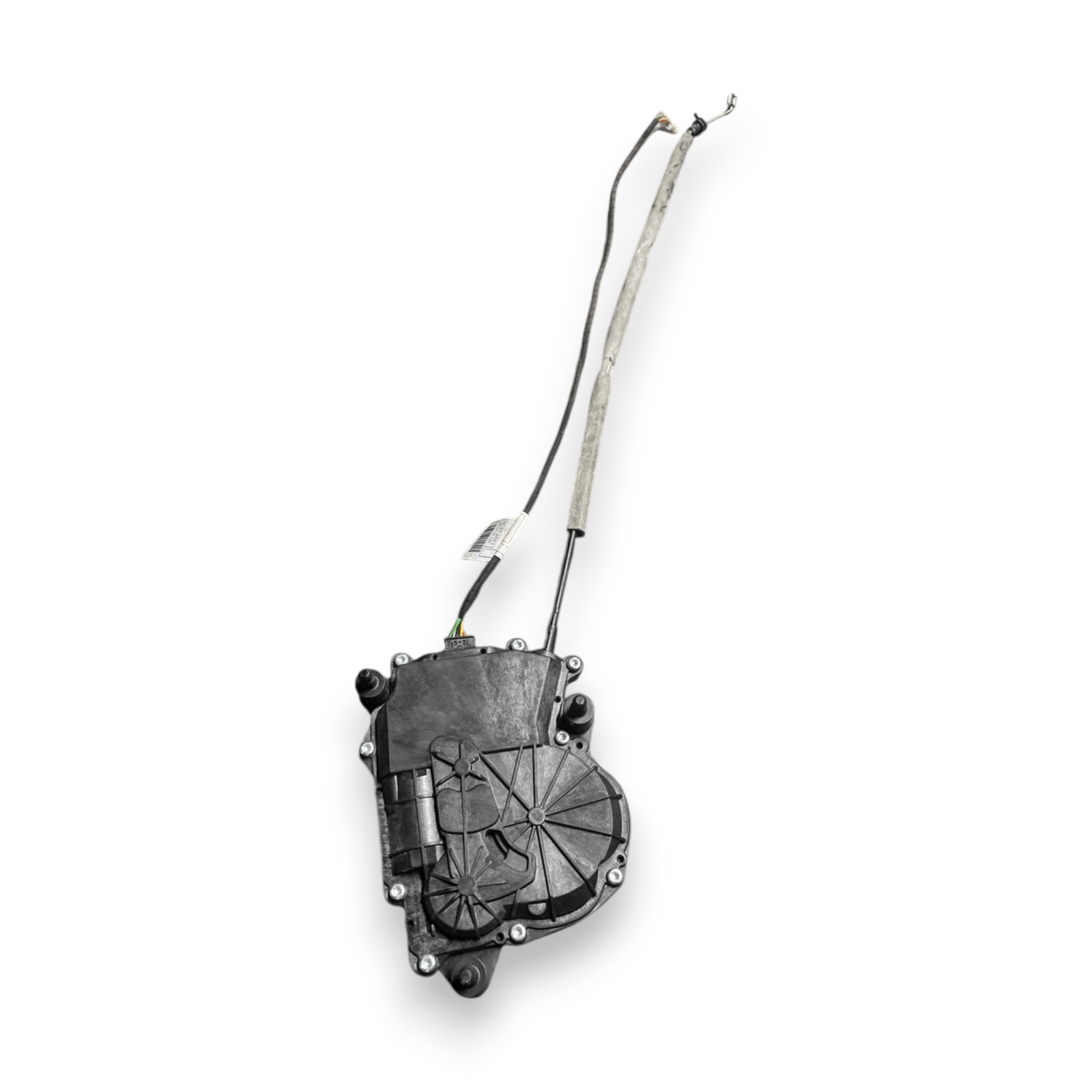 Electric Tailgate Motor Bmw X3 G01 (2017 to 2024) cod: 163672 - 10 - F&P CRASH SRLS - Used Parts