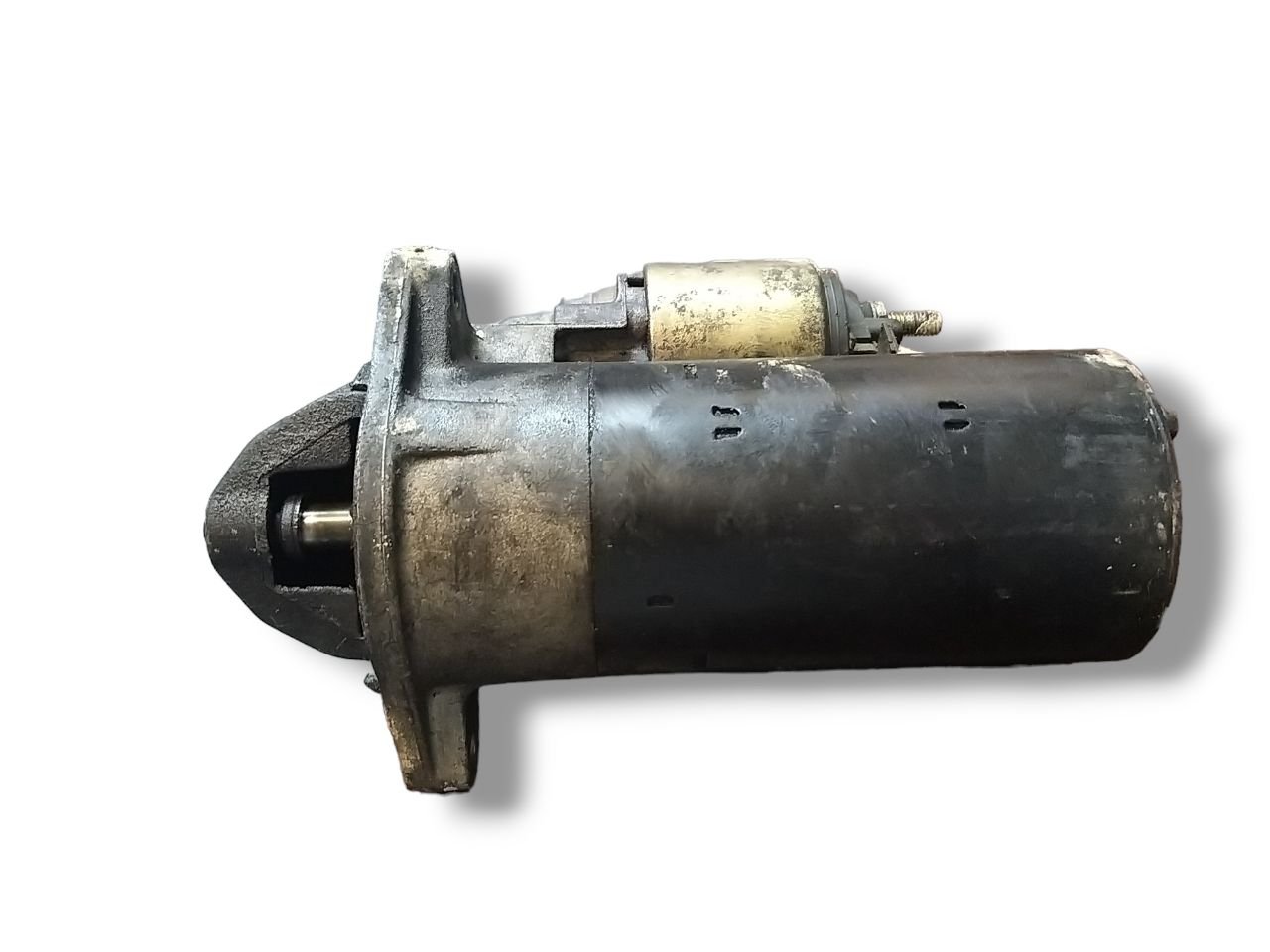Motorino D' Avviamento Alfa Romeo 156 1.9 ( 2007 ) Cod : 0001109030 - F&P CRASH SRLS - Ricambi Usati