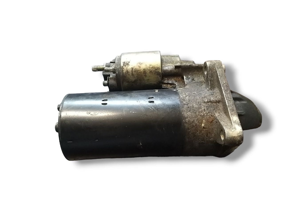 Motorino D&#39; Avviamento Alfa Romeo 156 1.9 ( 2007 ) Cod : 0001109030 - F&amp;P CRASH SRLS - Ricambi Usati