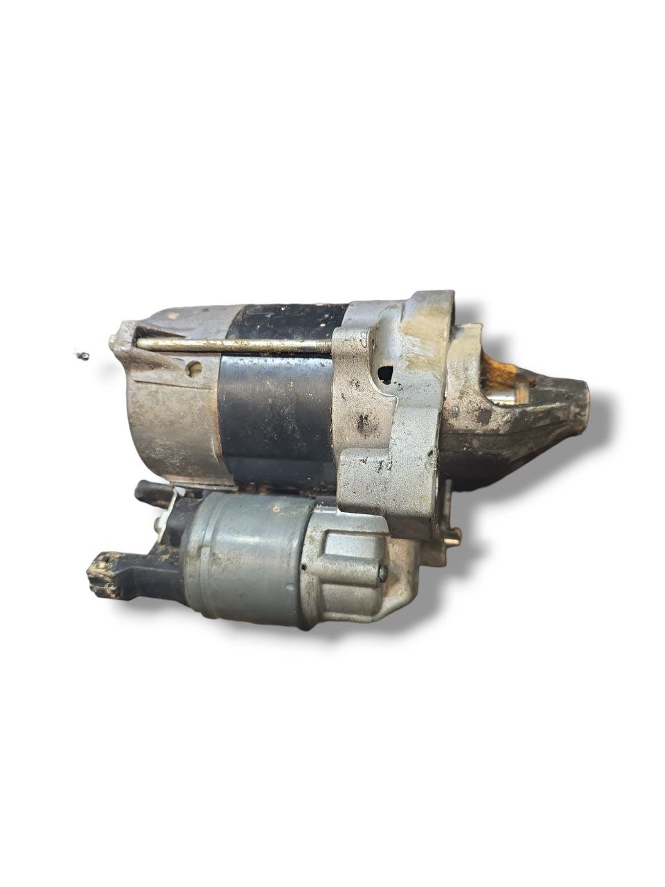 Starter Motor Citroen C3 1.2 Petrol (2016 >) Code: 9812715380 - F&P CRASH SRLS - Used Spare Parts