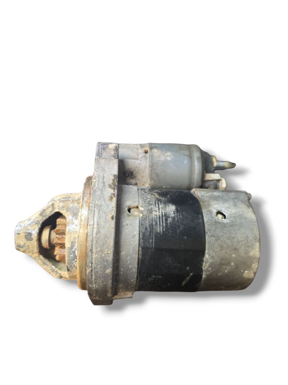 Motorino D' Avviamento Ford Fiesta VII 1.0 Benzina ( 2017 - 2023 ) Cod : H1BT-11000-BB - F&P CRASH SRLS - Ricambi Usati