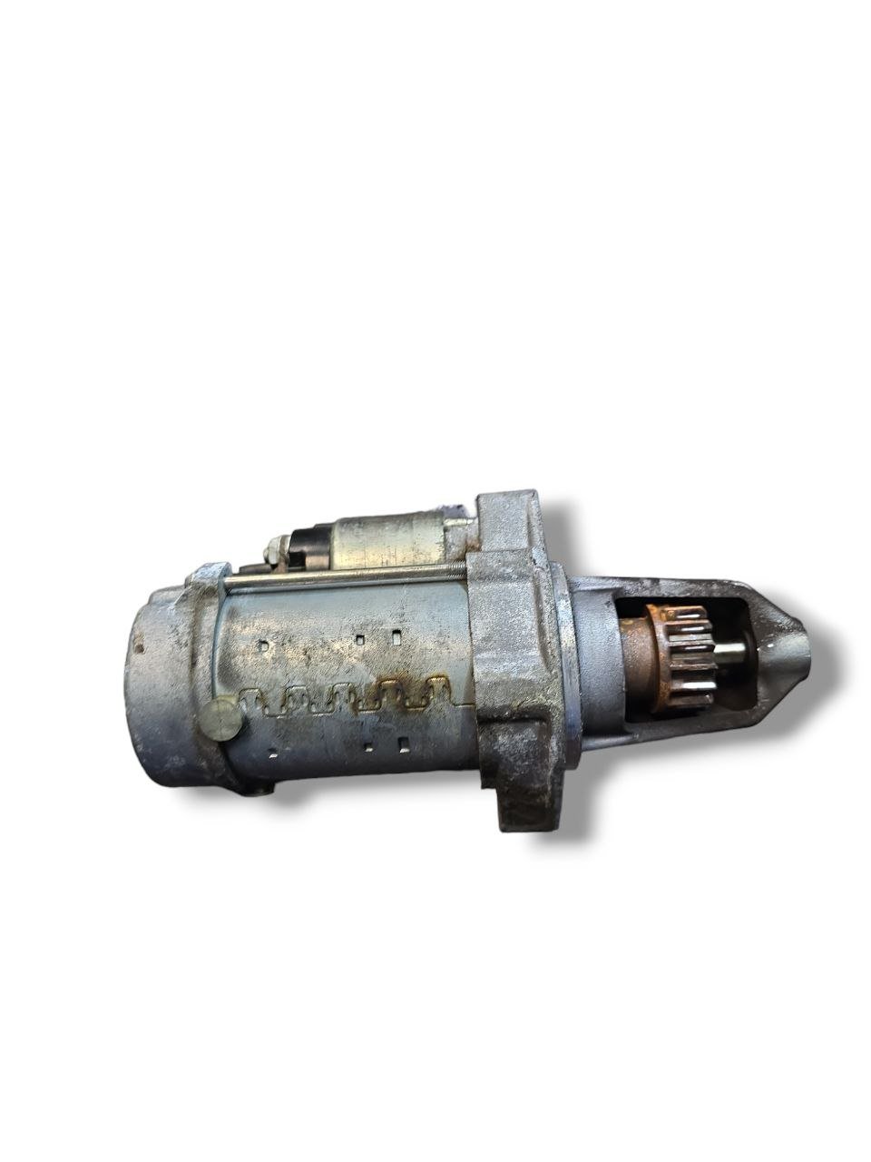 Starter motor Mercedes-Benz Class B w246 2.0 Diesel (2012 - 2018) Code: A2709060026 - F&P CRASH SRLS - Used Parts