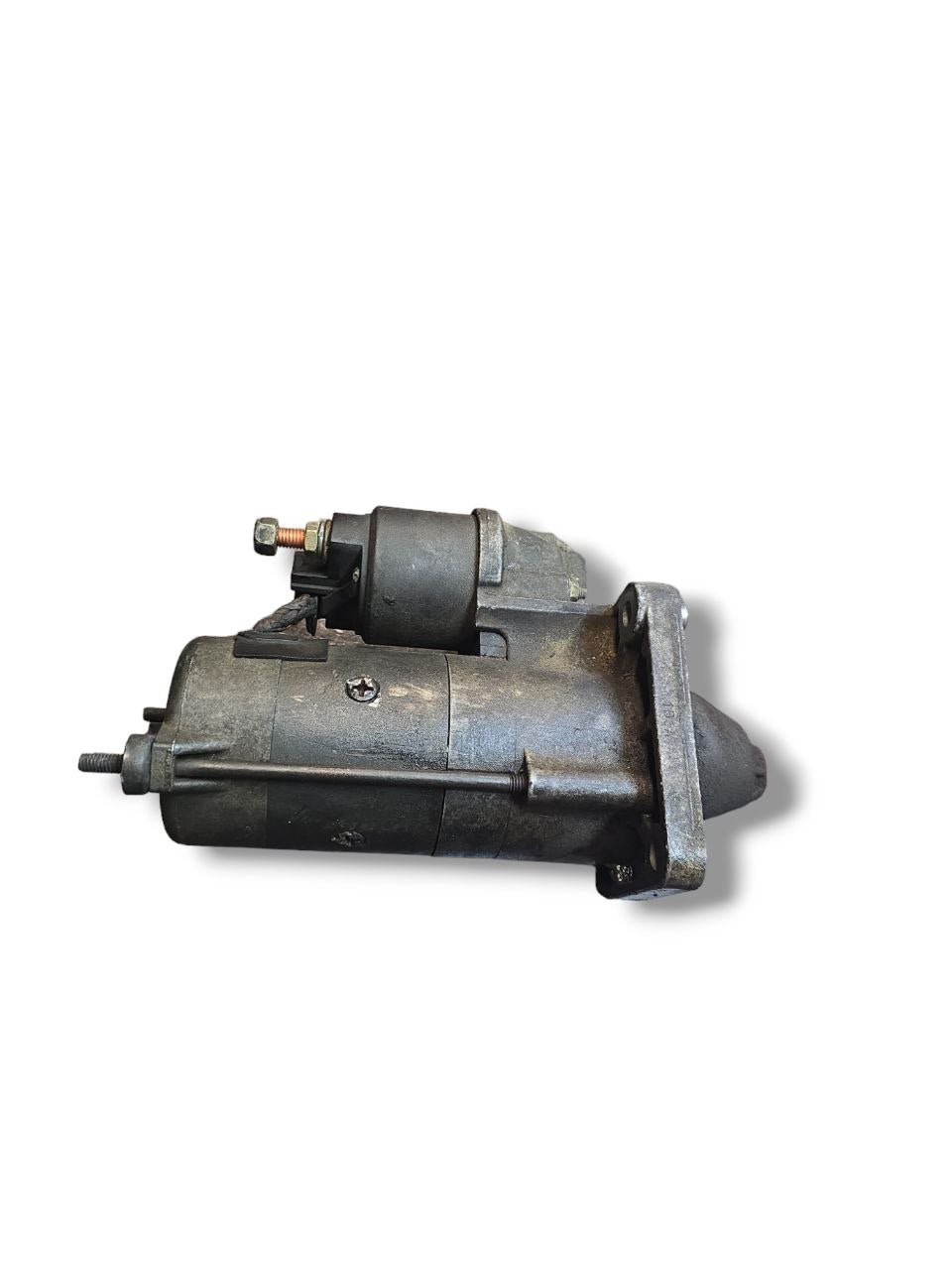 MOTORINO D'AVVIAMENTO ALFA ROMEO 156 2.0 DIESEL (1997 - 2007) Cod : 63111005 - F&P CRASH SRLS - Ricambi Usati