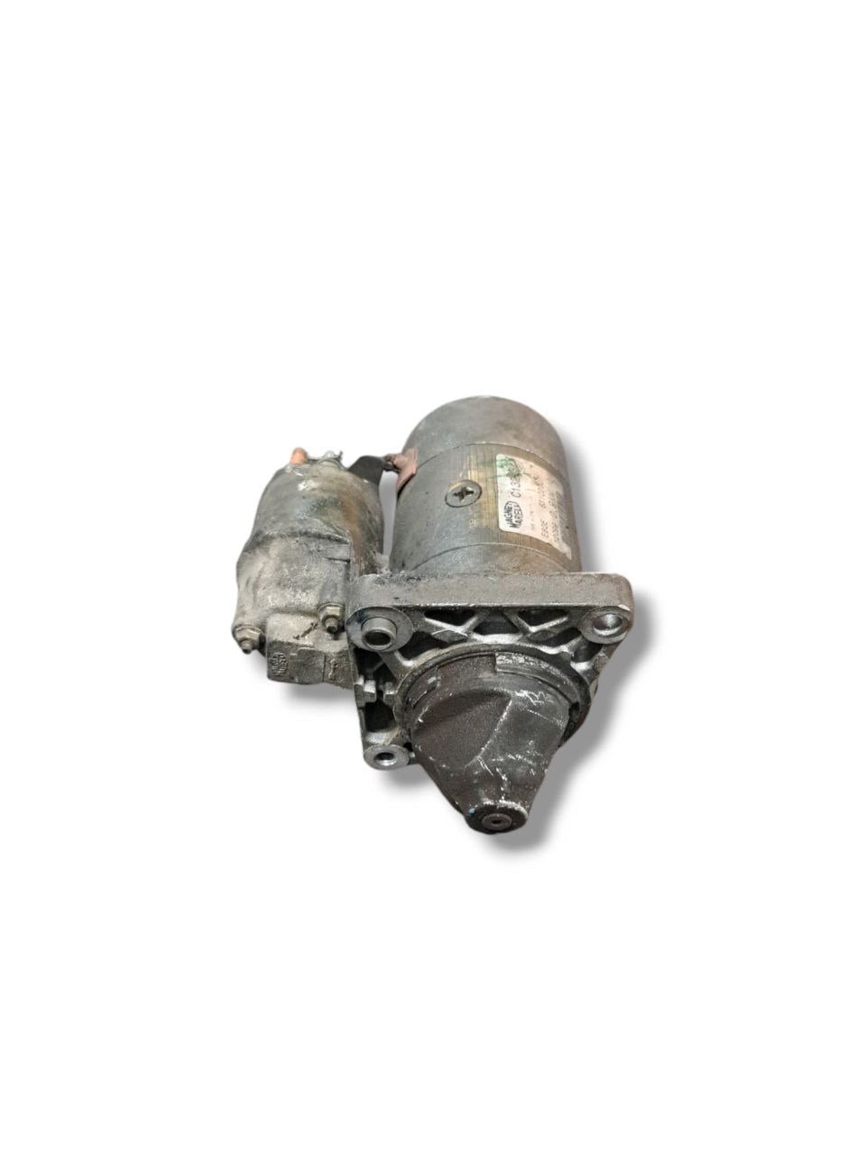 Motorino D'avviamento Fiat punto 176 1.2 benzina (1993 - 1999) COD:63102007 - F&P CRASH SRLS - Ricambi Usati