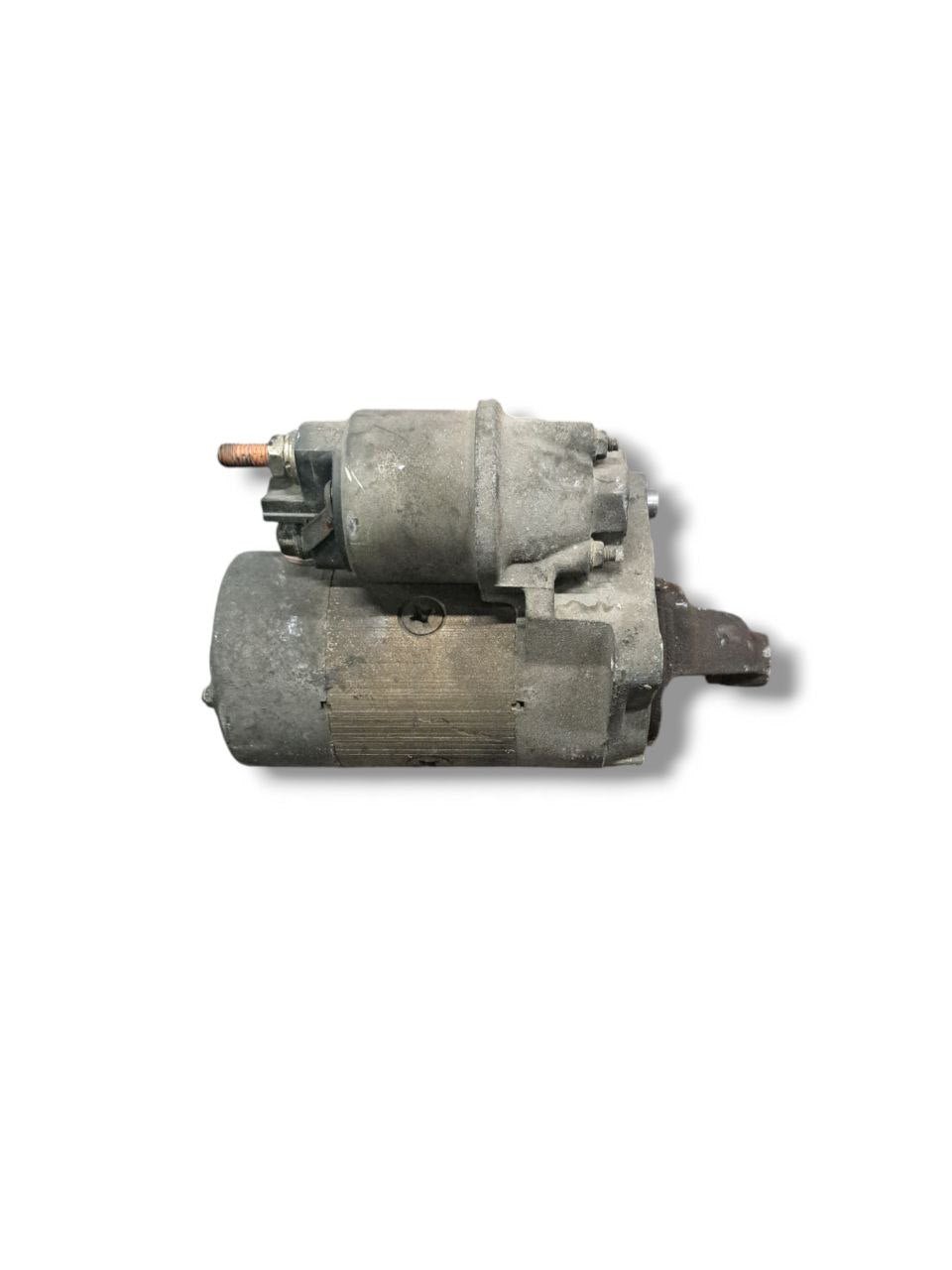 Motorino D'avviamento Fiat punto 176 1.2 benzina (1993 - 1999) COD:63102007 - F&P CRASH SRLS - Ricambi Usati