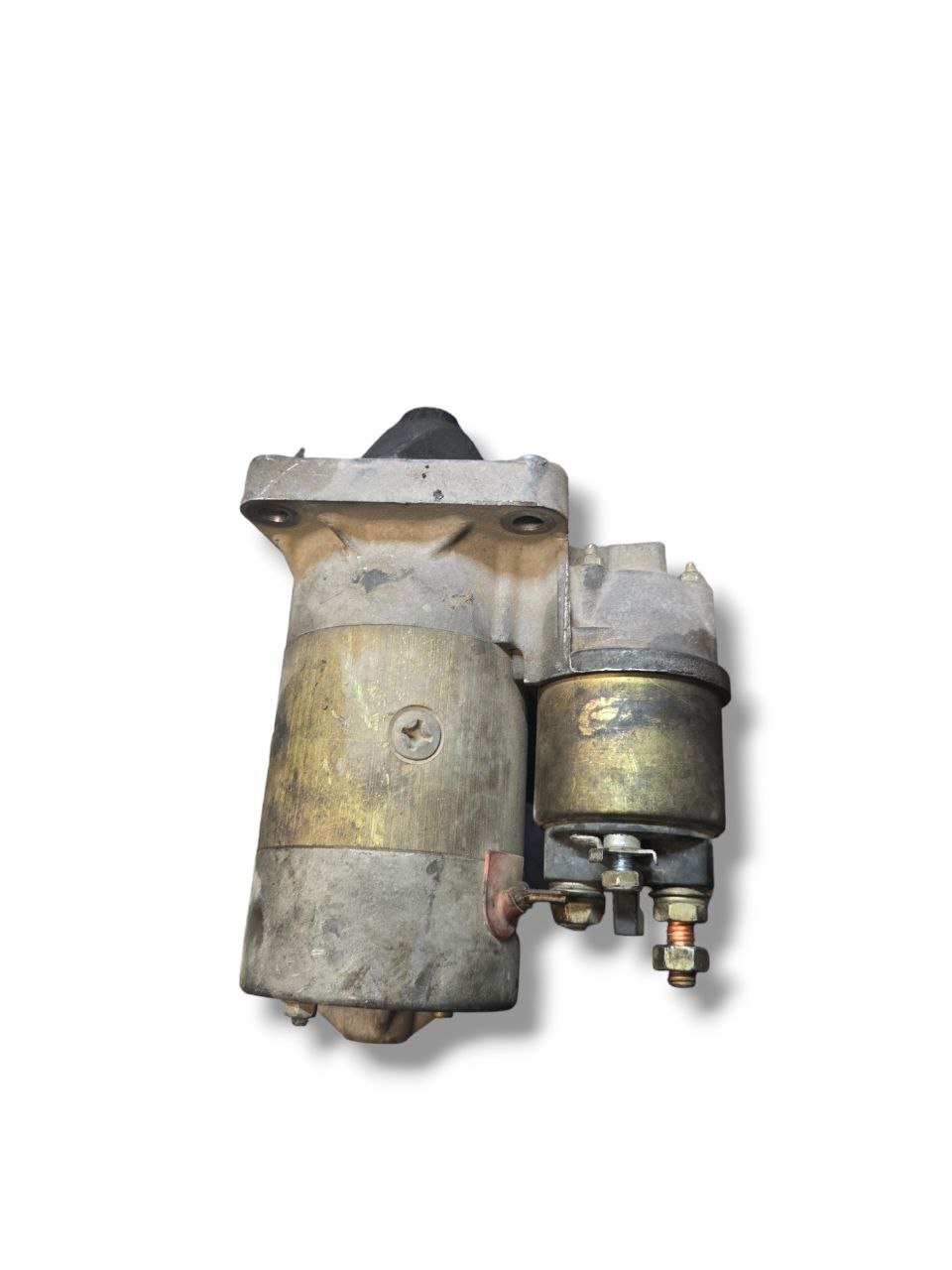 Starter Motor Lancia Ypsilon 1.2 Petrol (2011 - 2023) Code: 63102007 - F&P CRASH SRLS - Used Parts