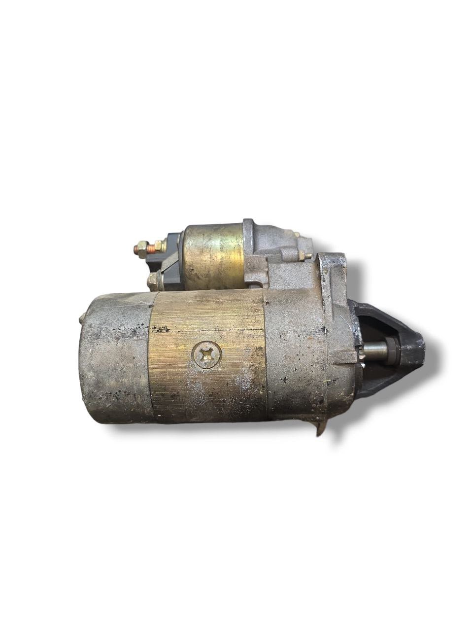 Starter Motor Lancia Ypsilon 1.2 Petrol (2011 - 2023) Code: 63102007 - F&P CRASH SRLS - Used Parts