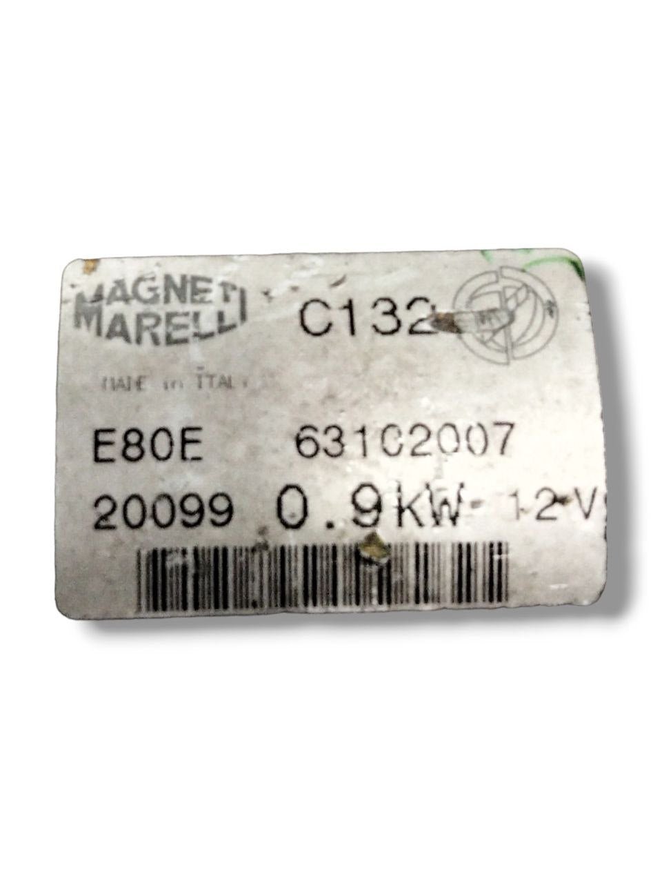 Starter Motor Lancia Ypsilon 1.2 Petrol (2011 - 2023) code.63102007 - F&P CRASH SRLS - Used Parts