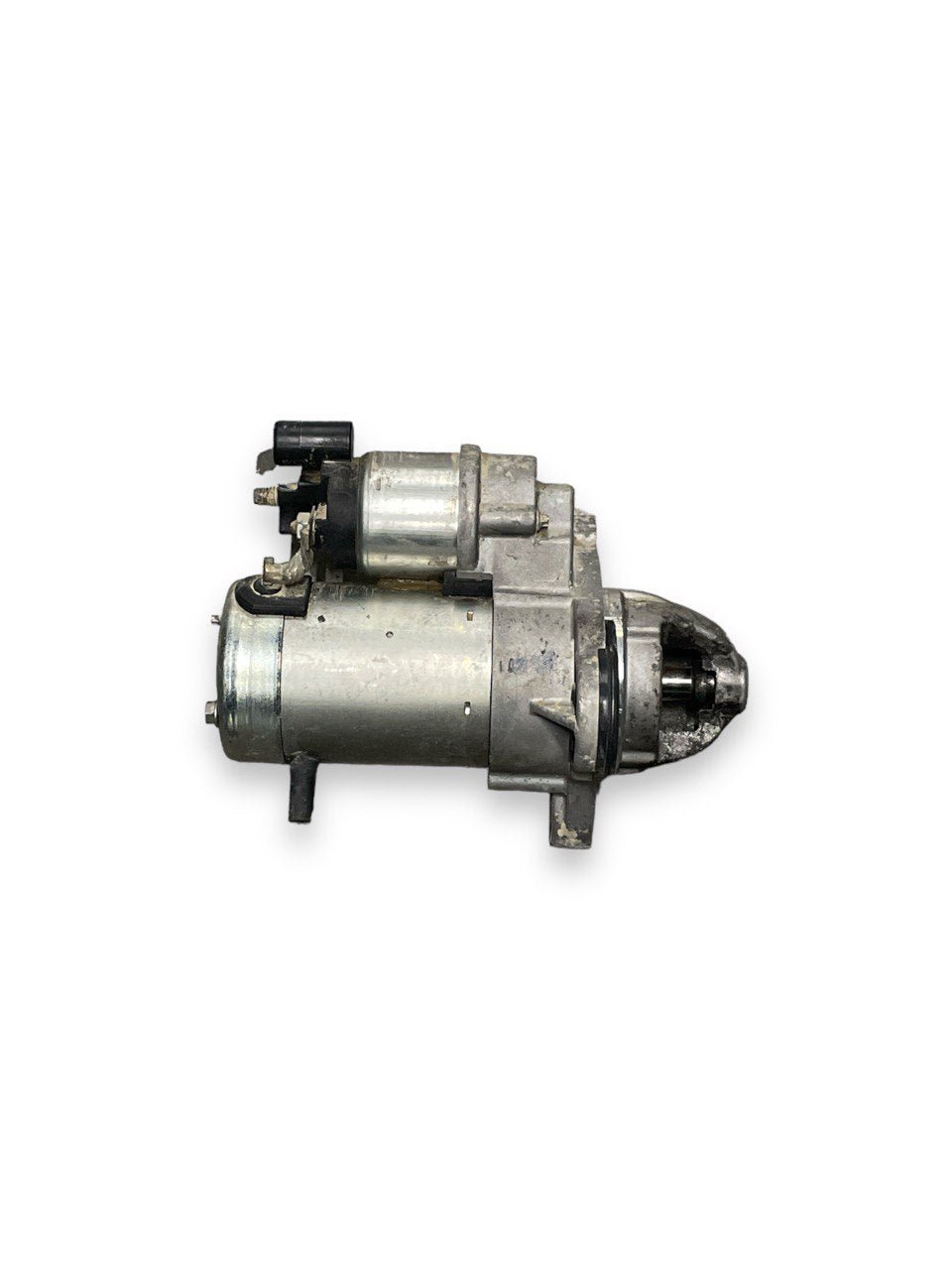 Motorino D'avviamento Opel Karl 1.0 benzina (2015 - 2019) cod:687997502 - F&P CRASH SRLS - Ricambi Usati
