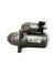 Motorino D'avviamento Opel Karl 1.0 benzina (2015 - 2019) cod:687997502 - F&P CRASH SRLS - Ricambi Usati