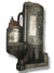 Motorino d'avviamento Opel Vivaro 1.9d (2009) cod: 455971 - F&P CRASH SRLS - Ricambi Usati