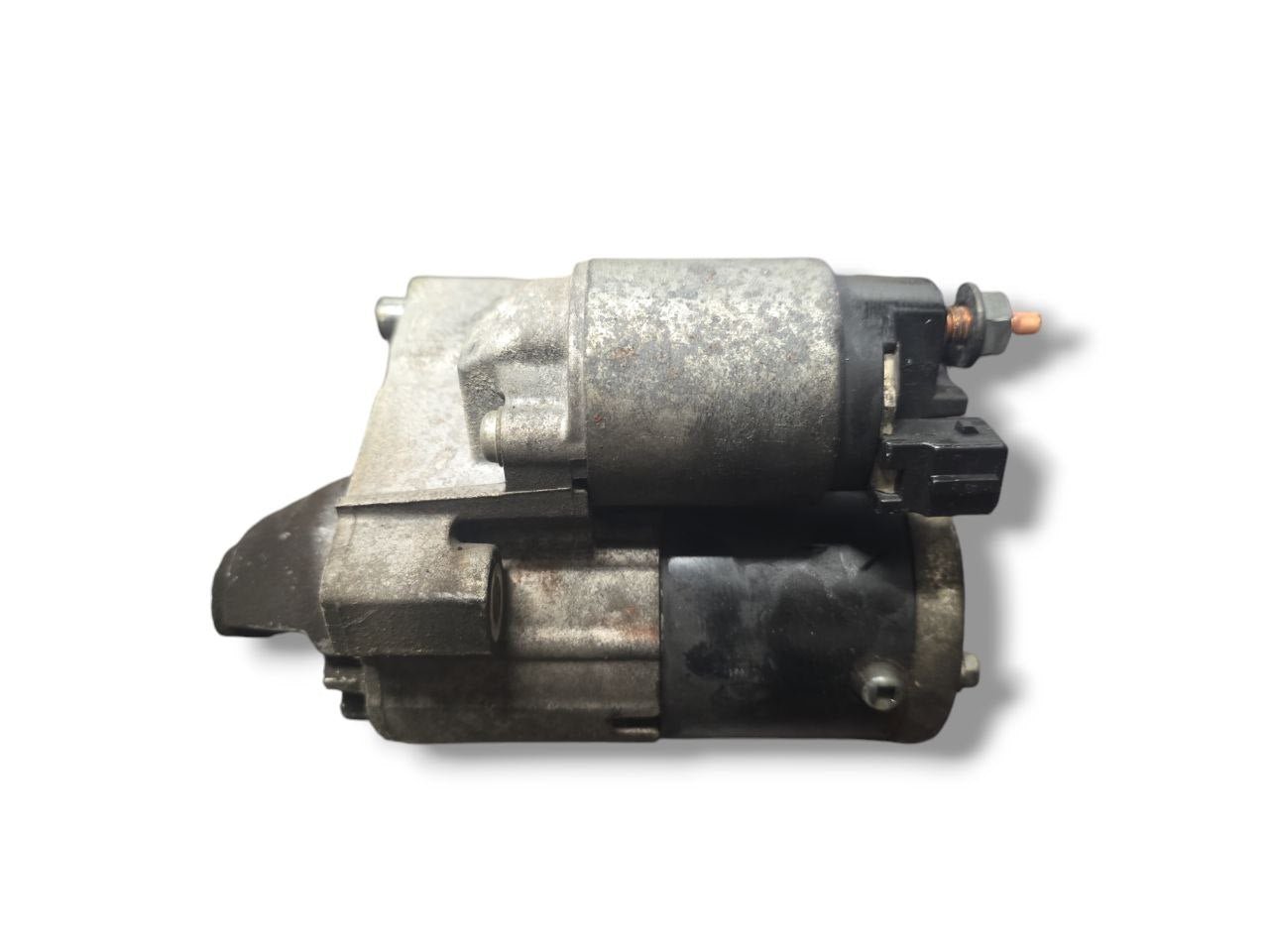 Motorino D'avviamento Peugeot 207 1.4 Benzina (2006 - 2015) Cod : V75500178004 - F&P CRASH SRLS - Ricambi Usati