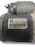 Motorino D'avviamento Peugeot 207 1.4 Benzina (2006 - 2015) Cod : V75500178004 - F&P CRASH SRLS - Ricambi Usati