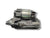 Motorino D'avviamento Peugeot 207 1.6 Diesel (2006 - 2015) Cod : 9645100680 - F&P CRASH SRLS - Ricambi Usati