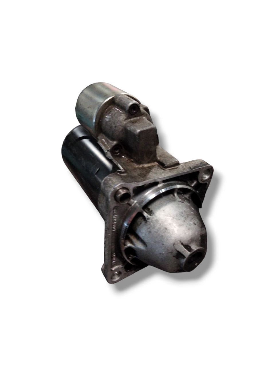 Motorino di avviamento Alfa Romeo 159 1.9 diesel ( 2005 - 2011 ) cod.0001108234 - F&P CRASH SRLS - Ricambi Usati