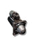 Motorino di avviamento Alfa Romeo 159 1.9 diesel ( 2005 - 2011 ) cod.0001108234 - F&P CRASH SRLS - Ricambi Usati
