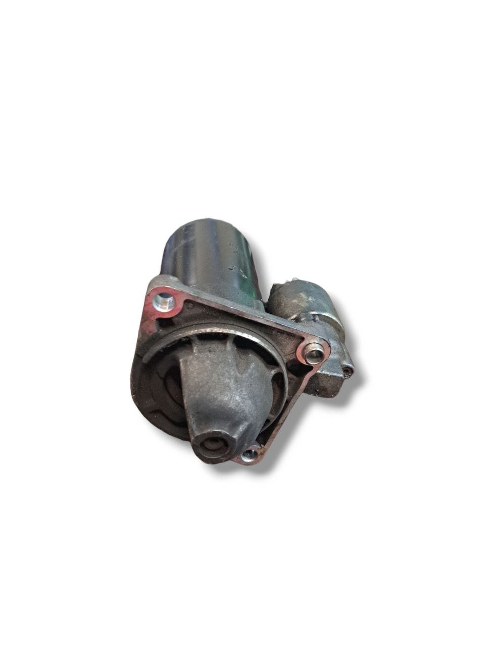 Motorino di avviamento Alfa Romeo 159 1.9JTD ( 2009 ) COD:0001108202 - F&P CRASH SRLS - Ricambi Usati