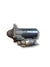 Motorino di avviamento Alfa Romeo 159 1.9JTD ( 2009 ) COD:0001108202 - F&P CRASH SRLS - Ricambi Usati